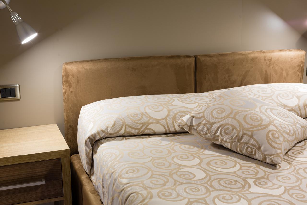 Burlamacco Suites Viareggio Esterno foto